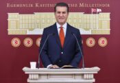 MİLLETVEKİLİ MUSTAFA SARIGÜL: “BU BÜTÇE, ‘İŞSİZSEN İŞSİZ KAL, YOKSULSAN YOKSUL KAL’ DİYEN VİCDANSIZ BİR BÜTÇEDİR”