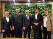 RATEM BAŞKAN ADAYI GÜNDOĞAN: YEREL RADYOLARIN TELİF ÜCRETİNİ RATEM ÖDEYECEK