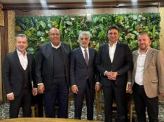 RATEM BAŞKAN ADAYI GÜNDOĞAN: YEREL RADYOLARIN TELİF ÜCRETİNİ RATEM ÖDEYECEK