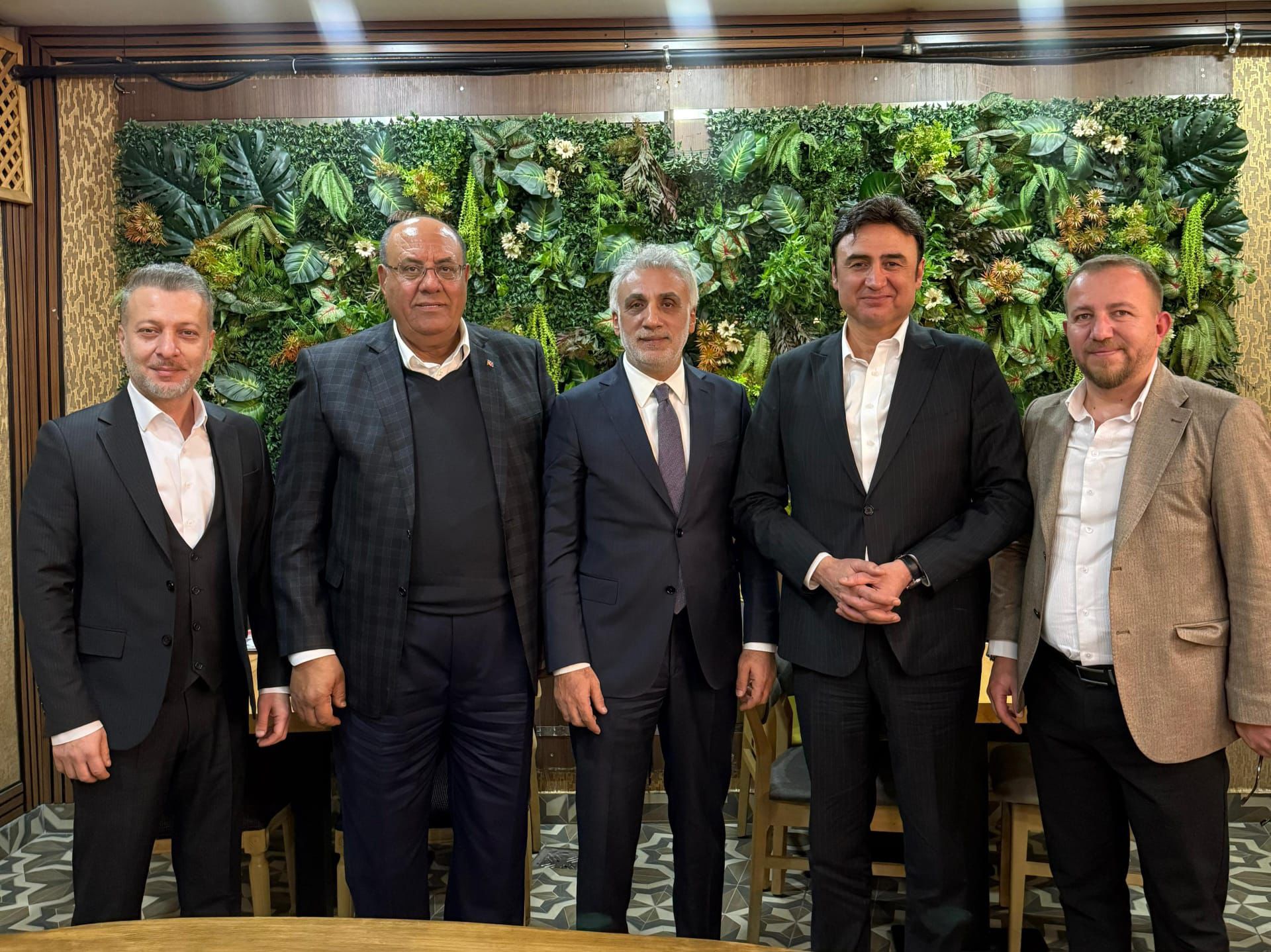 RATEM BAŞKAN ADAYI GÜNDOĞAN: YEREL RADYOLARIN TELİF ÜCRETİNİ RATEM ÖDEYECEK