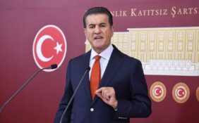 SARIGÜL, 2026 BÜTÇESİ, ÜLKEMİZİN VE CAN ERZİNCAN’IN SORUNLARINI ÇÖZMEKTEN UZAK BİR BÜTÇEDİR