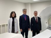 Sağlıkta Kritik Adım: PET-CT Hizmeti Başladı