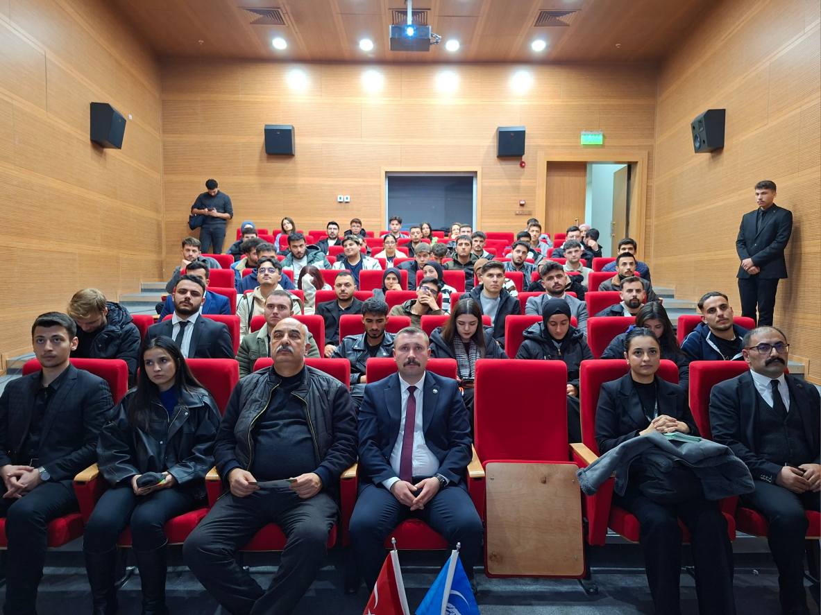 ÜLKÜ OCAKLARI, BAĞIMLILIKLA MÜCADELEDE TÜRK GENÇLİĞİNİN YANINDA