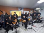 VALİ AYDOĞDU’DAN MAARİF KORUSU’NA ZİYARET