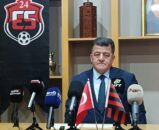24 Erzincanspor’da Başkanlık Yarışı Başladı: Alaattin Yavuz GÜNEŞ Adaylığını Açıkladı