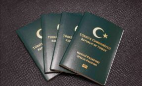 YEŞİL PASAPORT KİMLERE VERİLİYOR? TÜRK SAĞLIK-SEN’DEN KAMU ÇALIŞANLARINA BİLGİLENDİRME