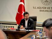 BATUHAN MUMCU; “HABERCİLİK, İFTİRA ATMAK DEĞİL; GERÇEĞİ OLDUĞU GİBİ YAZMAKTIR. ÖNCE GERÇEKLERİ YAZMAYI ÖĞRENİN”