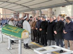 Aile İçi Tartışma Cinayetle Sonuçlandı: Baba ve Oğul Hayatını Kaybetti