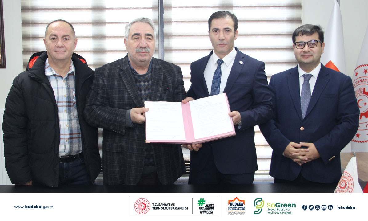 Arıcılıkta Yeşil Üretim Hamlesi Erzincan’da Hayat Buluyor