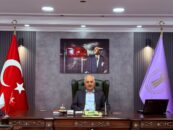 Bedir LİMON’dan Fuar Tepkisi: “Yerel Esnaf Açık Haksız Rekabetle Karşı Karşıya”