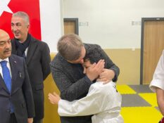 Değer Erzincan Müftülük Spor Kulübü Dualarla Açıldı