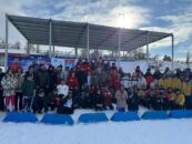 Değer Erzincan Projesi Meyvelerini Veriyor: 7 Sporcu Barajı Geçti