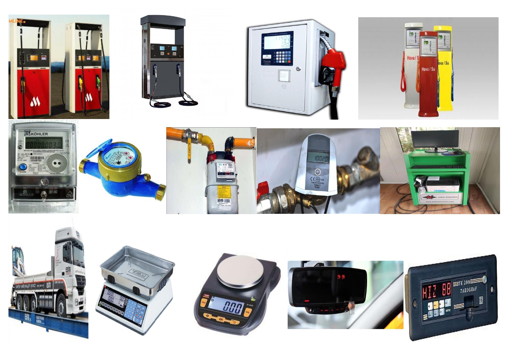 Erzincan Sanayi ve Teknoloji İl Müdürlüğü’nden Ölçü ve Ölçü Aletleri İçin Önemli Duyuru