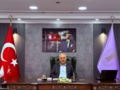 ESOB Başkanı Limon Duyurdu: Esnaf Kredilerinde Faiz İndirimi Başladı