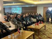 Erzincan Elektrikçiler ve Elektronikçiler Odası’nda Güven Tazelendi