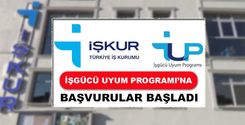 Erzincan İl Müftülüğü İUP Başvurularını Başlattı