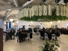 Erzincan Otel ve Kahveciler Odası’nda Güven Tazelendi