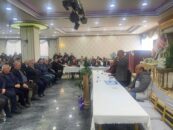 Erzincan Şoförler ve Otomobilciler Odası’nda Güven Tazelendi