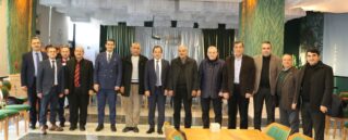 Erzincan Tarımında 2026 Yol Haritası Masaya Yatırıldı