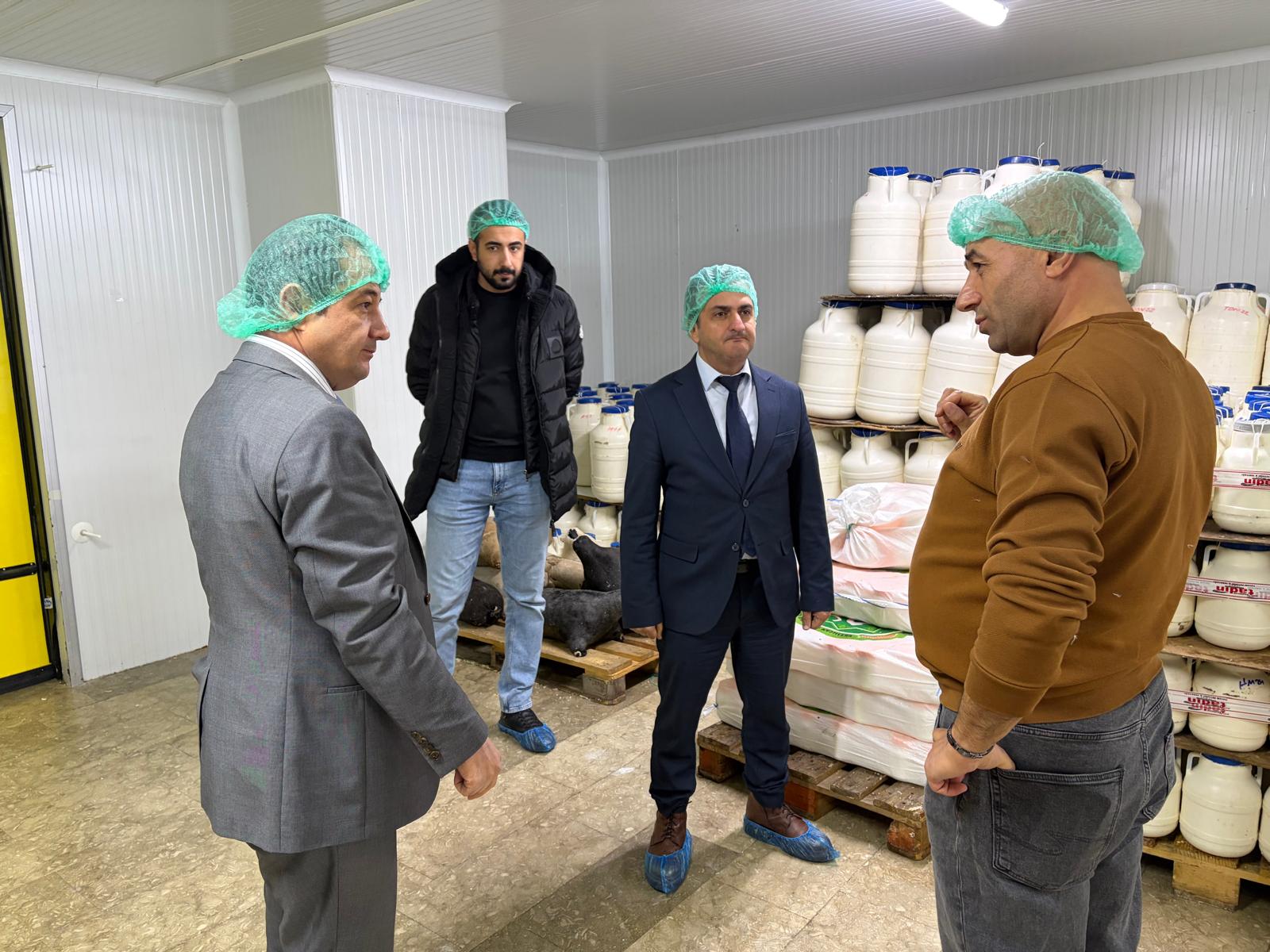 Erzincan Tulum Peyniri, Gelenekten Geleceğe Güvenle Taşınıyor
