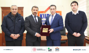 Erzincan Turizmine Dijital Dokunuş: KUDAKA’dan Teknik Destek