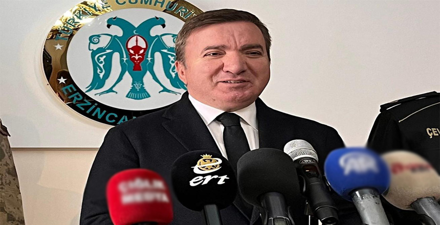 Erzincan Valiliği’nden Dar Gelirli Ailelere Doğalgaz Desteği