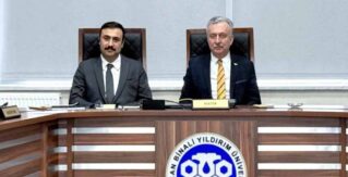 Erzincan’da Gençlere Yönelik Bilişim Suçları Uyarısı