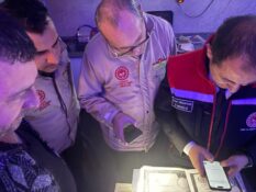 Erzincan’da Gıda Güvenliği İçin Kapsamlı Denetim