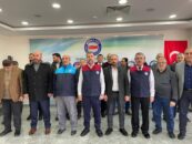 Erzincan’da Memur-Sen’den “Ücrette Adalet” Çağrısı