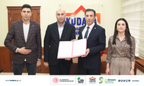 Erzincan’da Plastik Atıklar Ekonomiye Kazandırılıyor