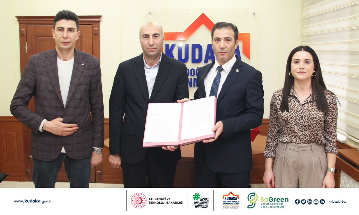 Erzincan’da Plastik Atıklar Ekonomiye Kazandırılıyor