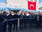 Erzincan’da Sağlık Yatırımları Hız Kesmiyor: Demirkent ASM Açıldı