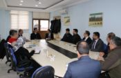 Erzincan’da Tarım ve Ormancılıkta 2026 Yol Haritası Belirlendi