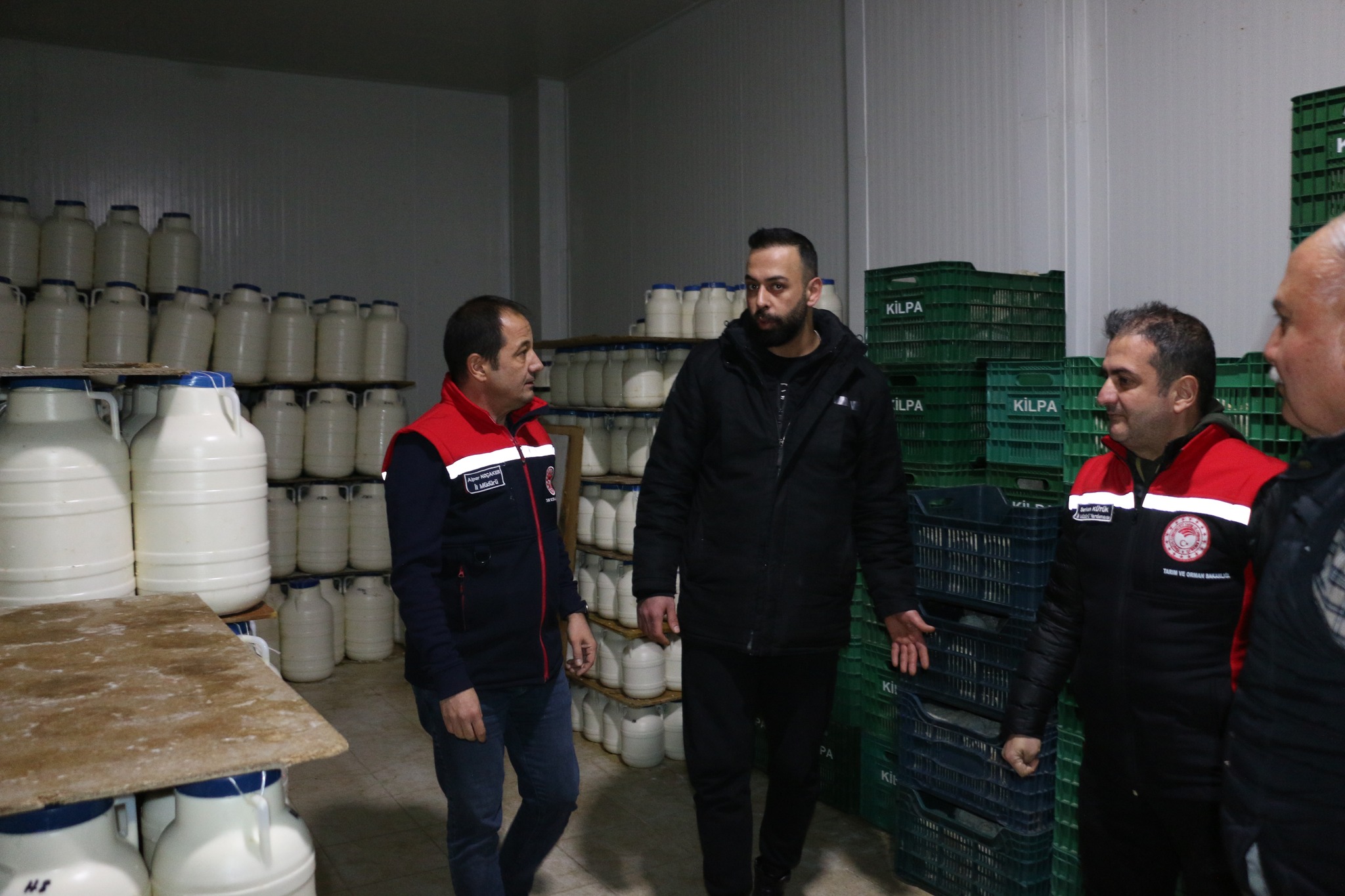 Erzincan’ın Asırlık Lezzeti Tulum Peyniri Geleceğe Taşınıyor