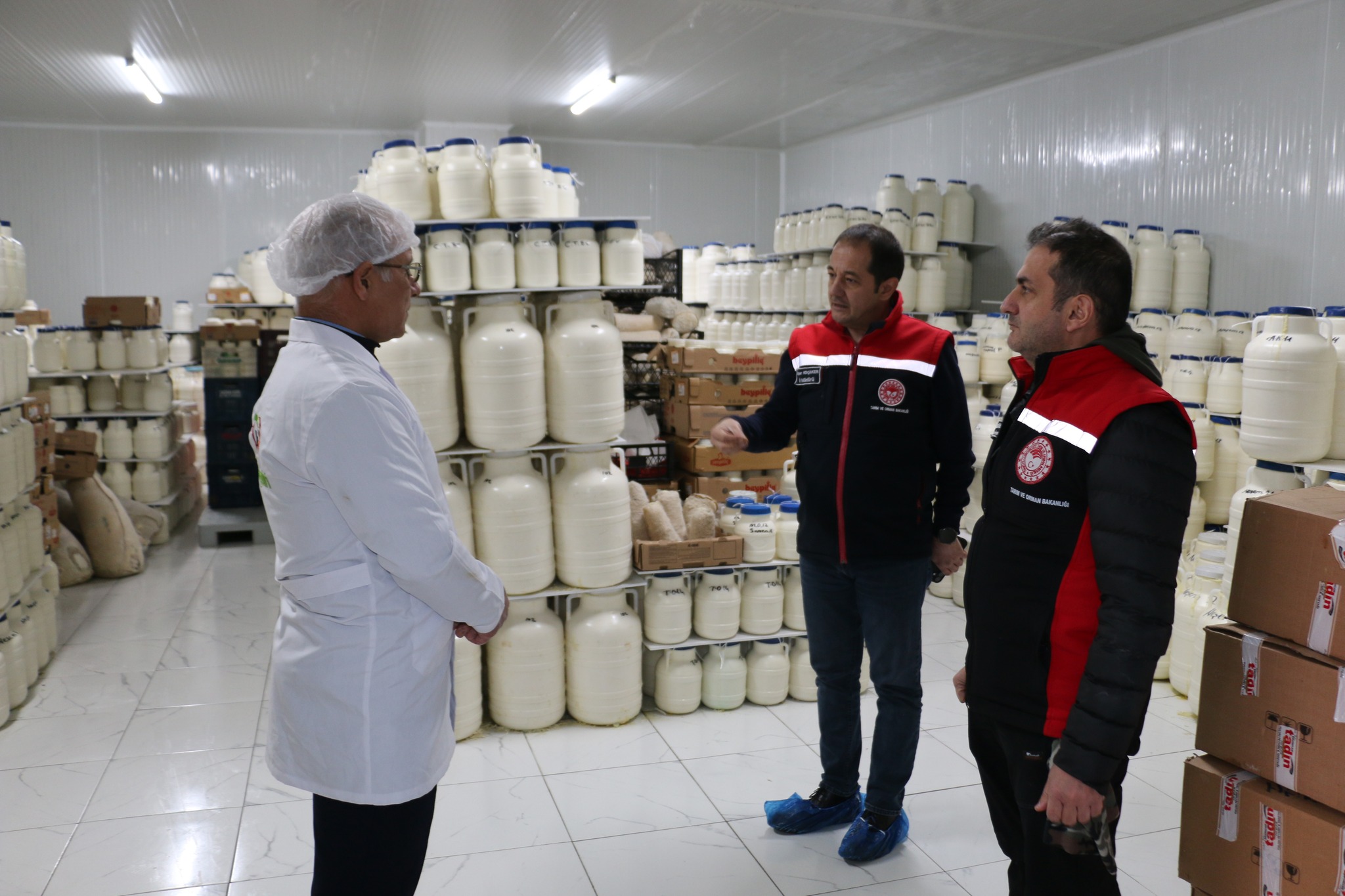 Erzincan’ın Lezzet Mirası Yerinde İncelendi