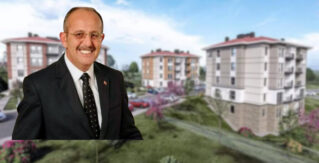 Eski Kemah Belediye Başkanı ŞANAL’dan Konut Politikaları ve Planlama Süreçlerine Hukuki Değerlendirme