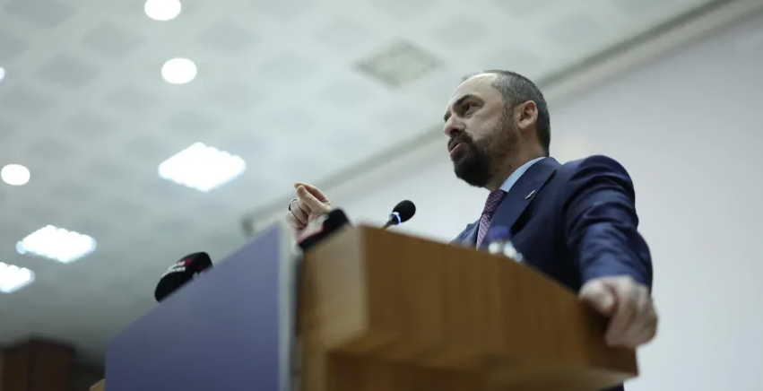 Faruk ACAR: “2028, AK Parti’nin En Kolay Seçimi Olacak”