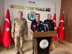 Huzur Kentinde Güven Tablosu: Erzincan’da Suça Geçit Yok