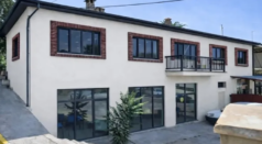 Kemah’a Çok Amaçlı Kültür Evi Kazandırılıyor