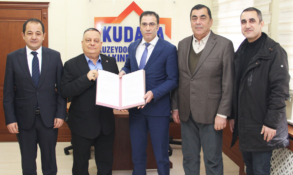 Kırsalda Üretim Soğuk Zincirle Değer Kazanıyor