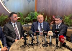 Milletvekili KARAMAN: “Erzincan’ın ne işi varsa takipçisiyiz”