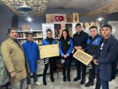 Özel Öğrencilere Anlamlı Destek: Emniyetten “Hep Birlikte Aileyiz” Dokunuşu