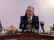 Rektör LEVENT’ten Öğrenci Ulaşımı Açıklaması: “Yetki Üniversitenin Değil”