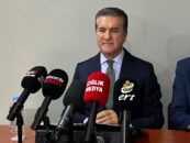 SARIGÜL: “Erzincan Bilinçli Olarak Geri Bırakılıyor”