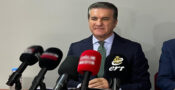 SARIGÜL: “Erzincan Bilinçli Olarak Geri Bırakılıyor”
