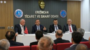 TANOĞLU: “Erzincan’da Nöbetçi Noter Uygulaması Artık Zorunlu Bir İhtiyaç”