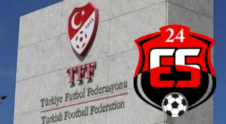 TFF Bahis Soruşturmasında İkinci Dalga: 24 ErzincanSpor’dan İki İsim PFDK’ya Sevk Edildi