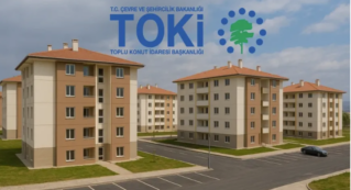 TOKİ’de Erzincan Günü: 1.760 Sosyal Konut İçin Kura 18 Ocak’ta
