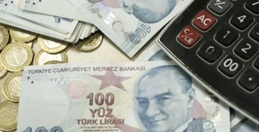 TÜİK Aralık Enflasyonunu Açıkladı: Memur ve Emekli Zam Oranları Netleşti