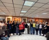 Umut, Moral ve Birliktelik: KAÇEP Erzincan’dan Anlamlı Organizasyon